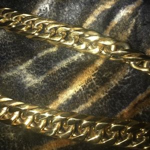 Cuban Gold Chain